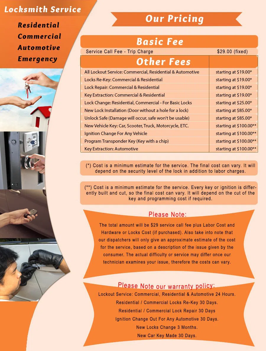 Rio Vista Isles FL Locksmith Store, Fort Lauderdale, FL 954-715-1090